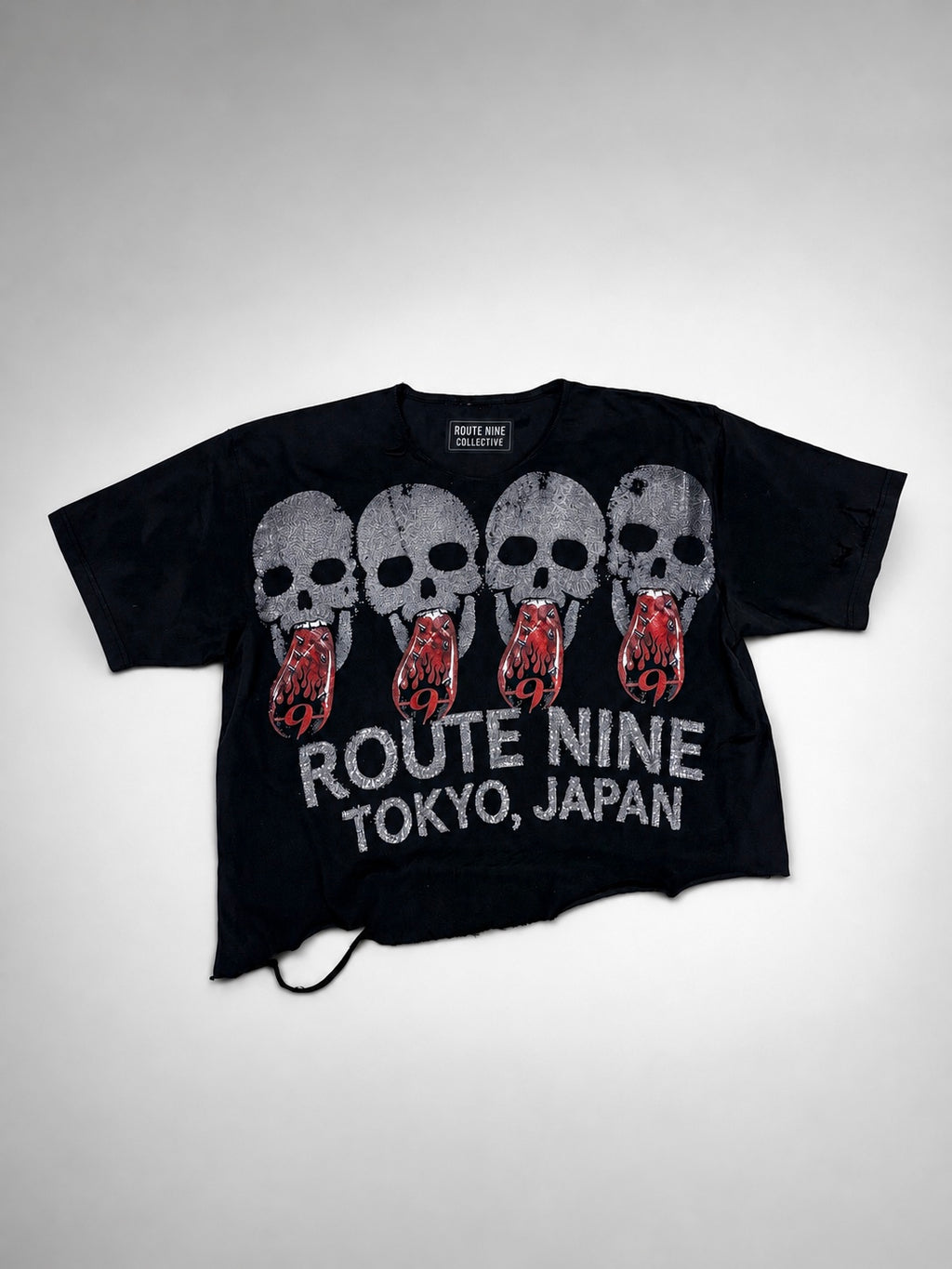 GANGER 9999 Tee