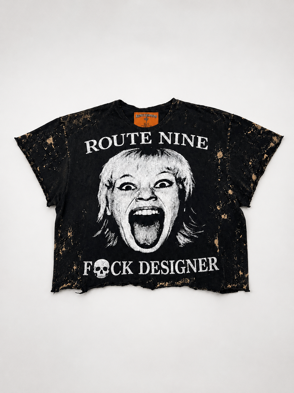 SHOUT! 9999 Tee