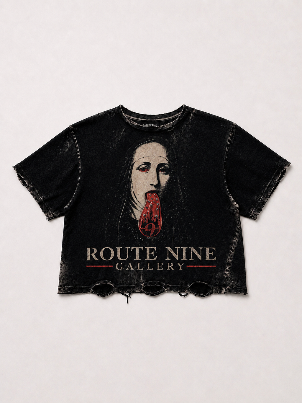 Slatty 9999 Tee