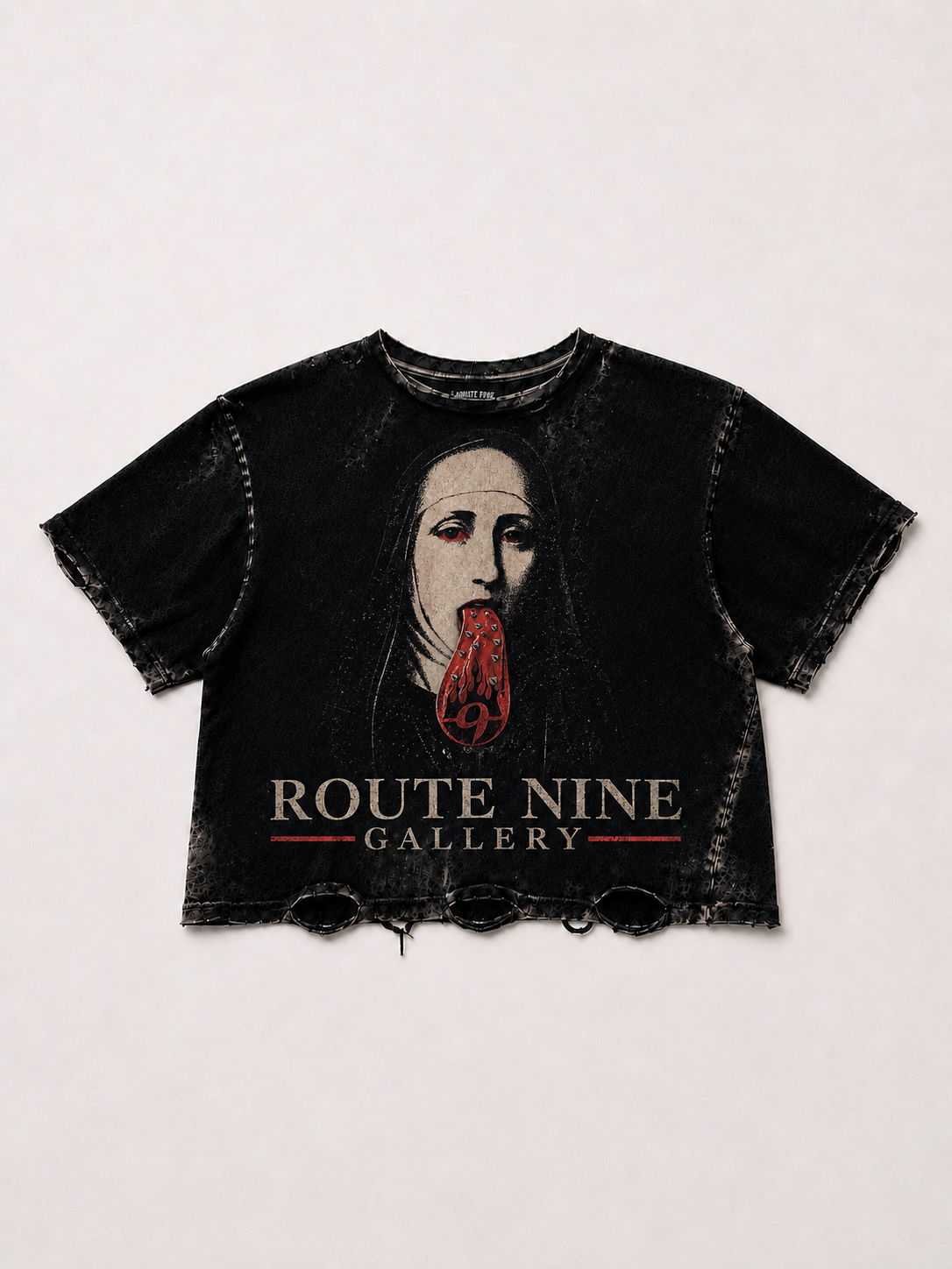 Slatty 9999 Tee